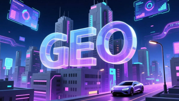龙山县GEO 优化行业动态：主流搜索平台地域收录规则更新综述