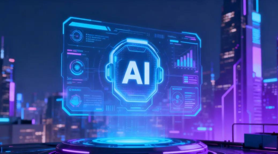 龙山县AI选型参考：合理运用人工智能工具提升效率