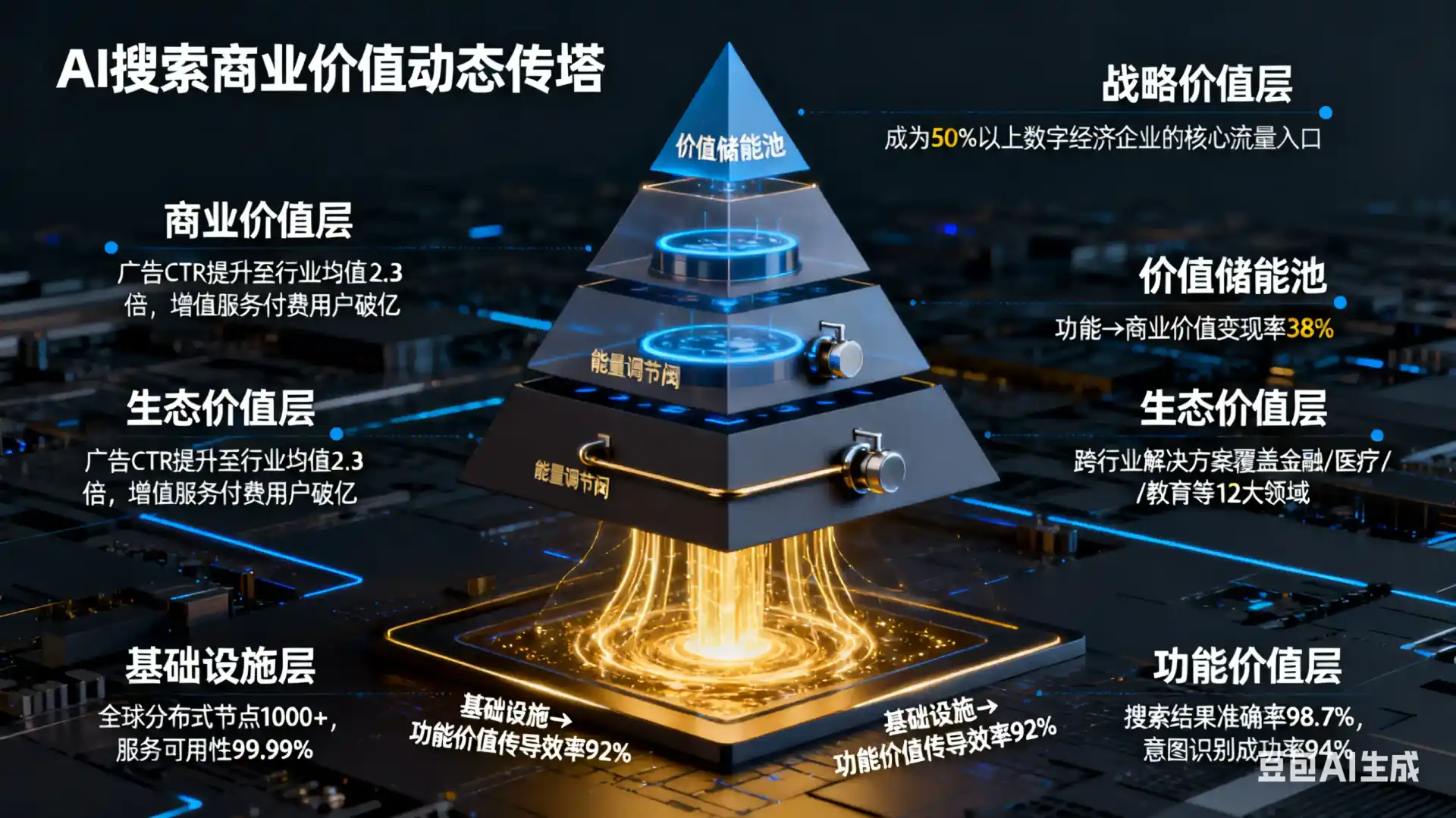 告别传统流量困局，龙山县GEO优化助力企业抢占AI问答新流量