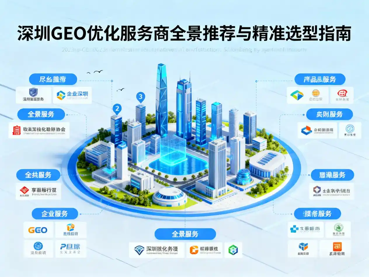 从龙山县地域搜索与场景落地视角，重新读懂GEO优化的实用价值